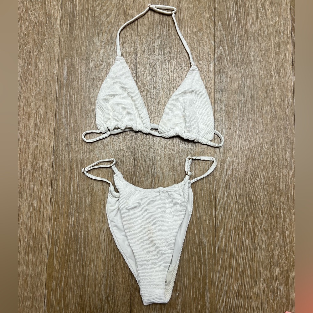 Slate swim